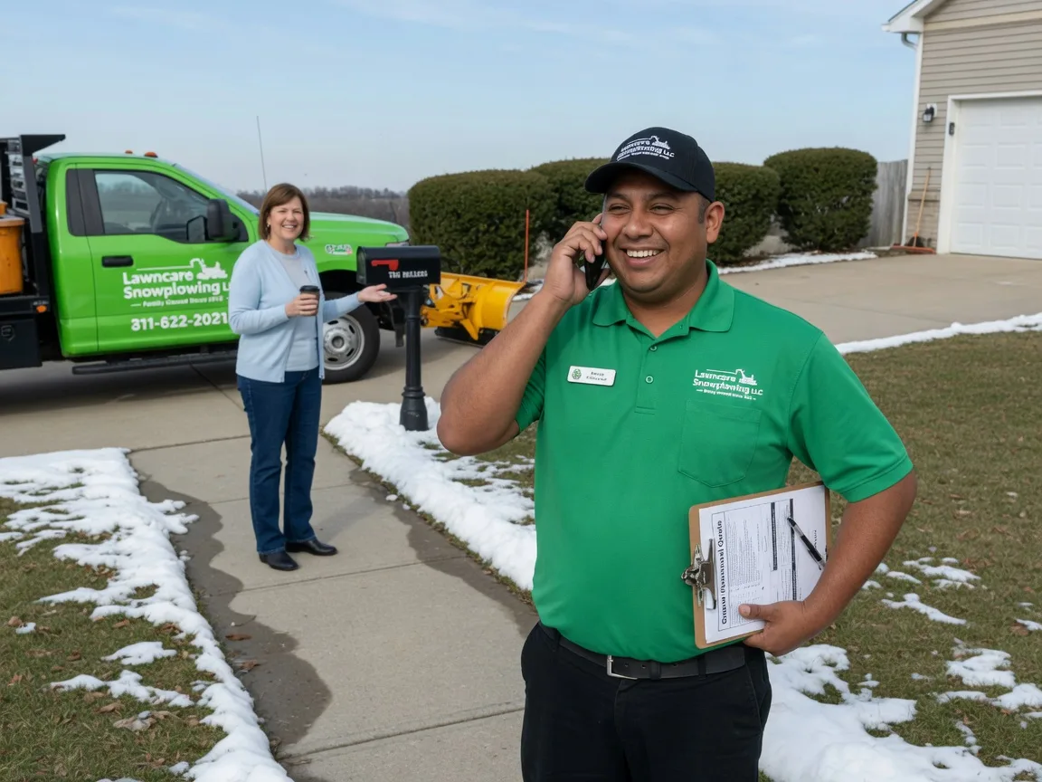 Lawn Care Services By Expert Landscaper Modena, PA FAQs